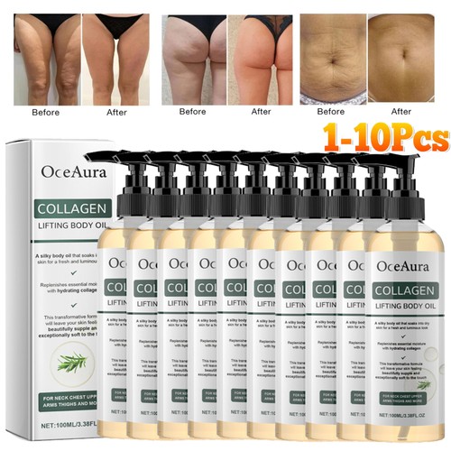 10pack 100ml collagen - 1~10pack,