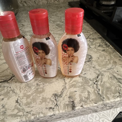 Milles secrets pink massage - milles,