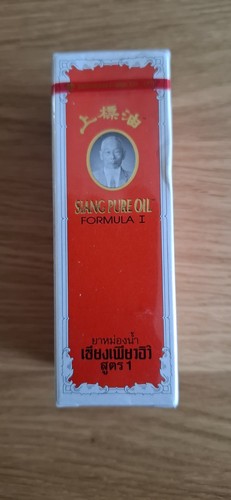 Siang pure oil formula brand - siang,