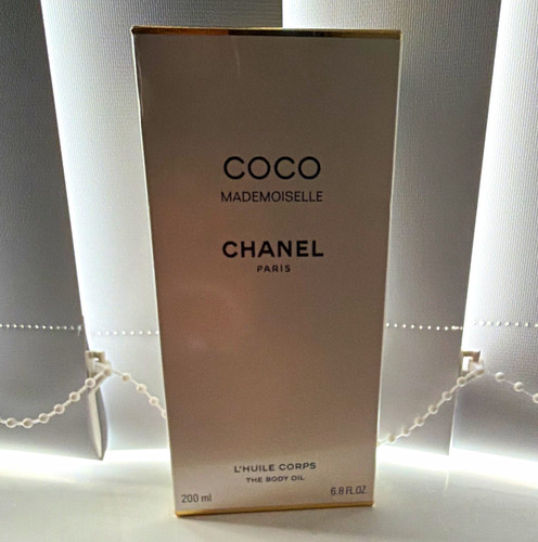 Chanel coco mademoiselle - chanel,