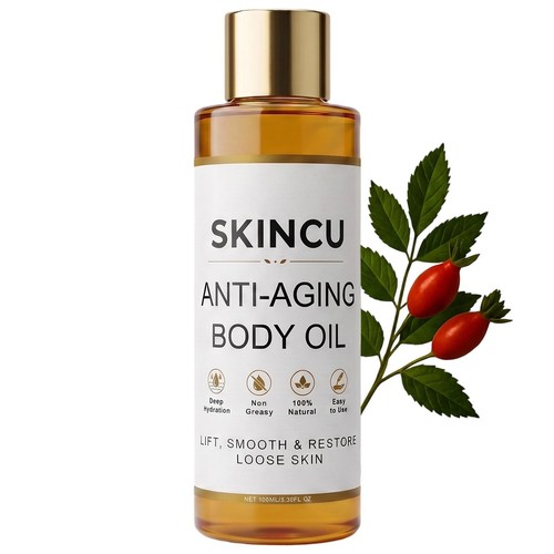 Skincu anti aging body - anti-aging,