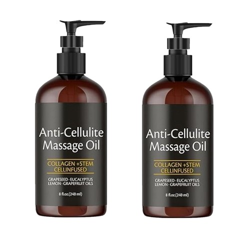 Pack anti cellulite massage - pack,