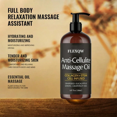 Bottle 150ml anti - 1, anti-cellulite