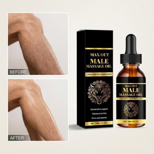 30ml men care essential - care, oil