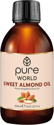 Pure world natural sweet - pure,