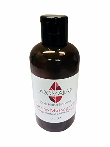 Passion sensual massage - passion,