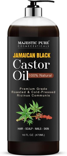 Majestic pure jamaican black - majestic,