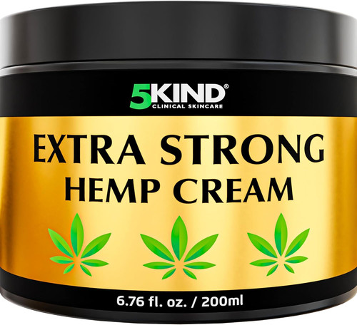 5kind extra strong - 5kind,