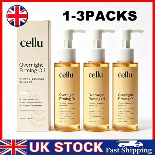 3pack cellu overnight firming - cellu,