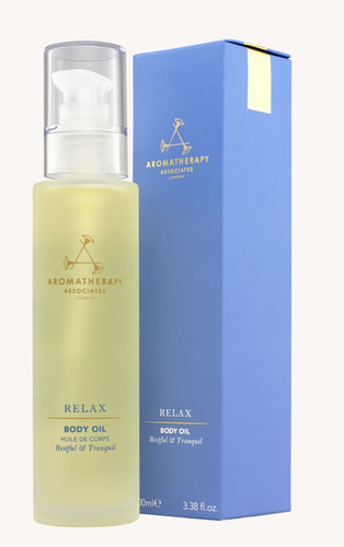 Aromatherapy associates relax - aromatherapy,