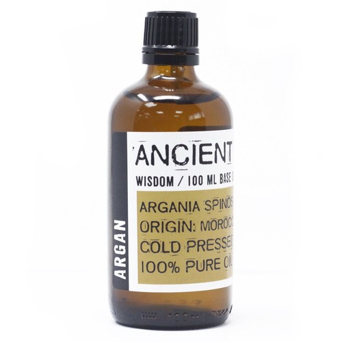 Argan oil 100ml - argan,