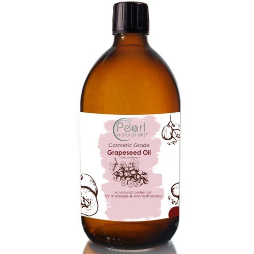 Grapeseed oil 100 - oil,, 100%